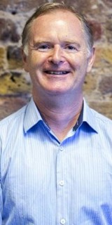 Michael Cronin